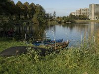 NL, Noord-Brabant, 's Hertogenbosch, De Pettelaar 5, Saxifraga-Jan van der Straaten